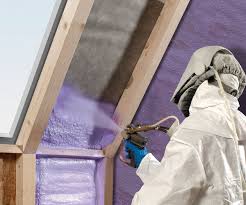 Types of Insulation We Offer in Bemiss, GA